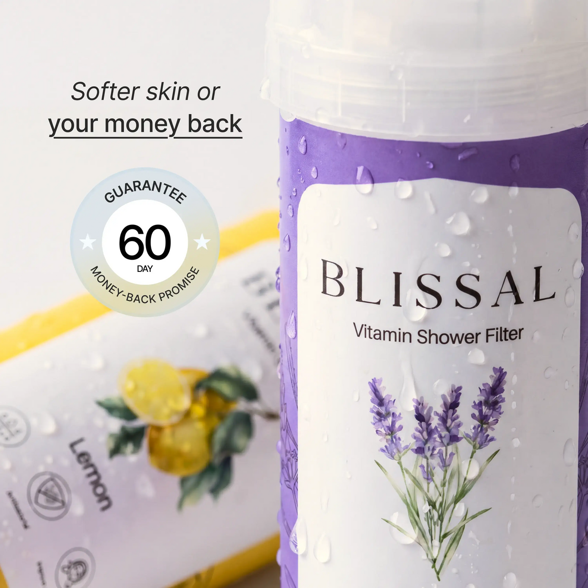 Blissal RitualFilter™