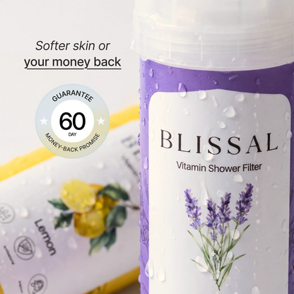 Blissal RitualFilter™