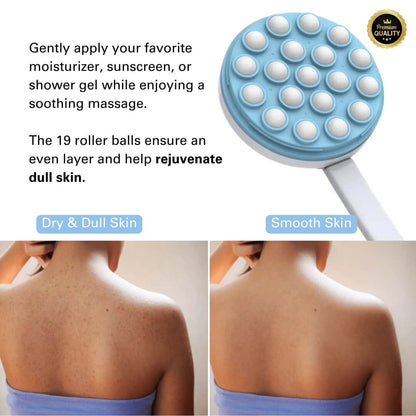 Blissal Back Lotion Applicator