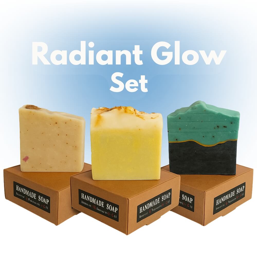 Radiant Glow Bundle