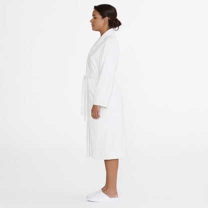 Blissal 100% Cotton Bathrobe