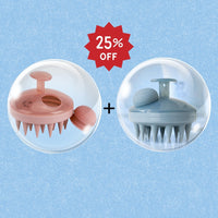 Pink + Blue (25% OFF)