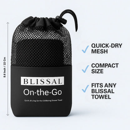 On-the-Go Bag